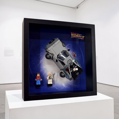 Display frame for lego speed - for, lego®