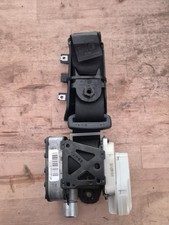 SAAB 9-3 93 04-07 LH FRONT