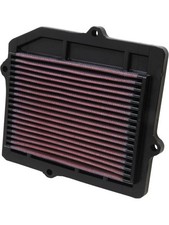 K&N Panel Air Filter fits