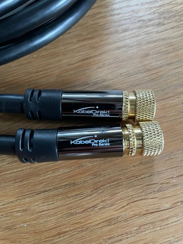 Kabeldirekt pro series - kabeldirekt,