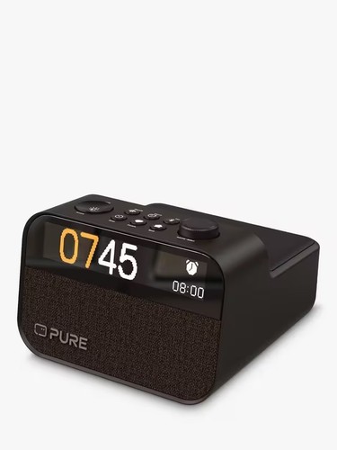 Pure moment charge dab - pure,