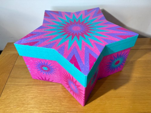 Lush snow fairy star gift - lush,