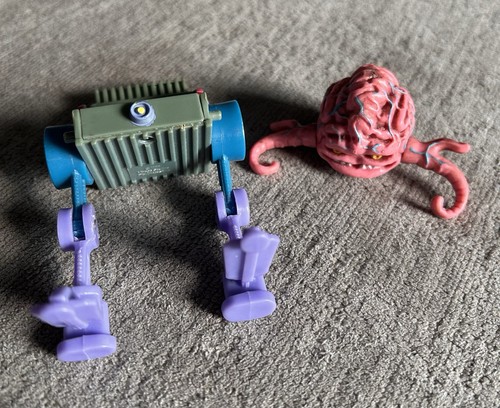 Vintage teenage mutant ninja - teenage,