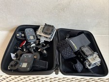 Gopro bundle with hero and - gopro,