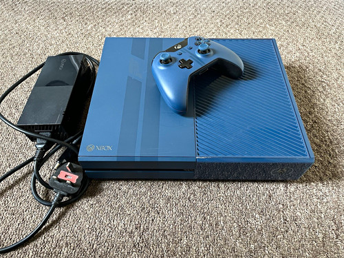 Microsoft xbox one forza - one,