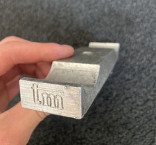 KZ Kart Genuine TM Engine Clamp Shifter Kart Otk Tonykart TM R1 R2 GBRKARTSTORE