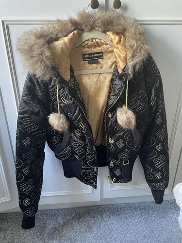 Rocawear girls black gold - rocawear,