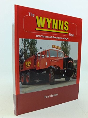 The wynns fleet 120 years - the,