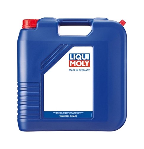 Motor lubricating oil 20l - motor,