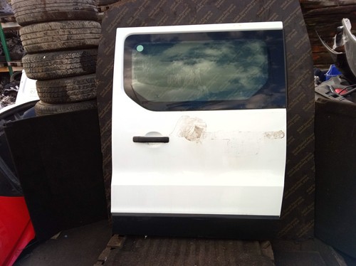 Vauxhall vivaro mk2 - vauxhall,