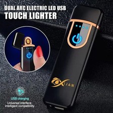 Flameless Arc Lighter Electric