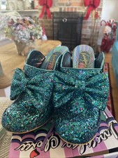 Irregular Choice, Glitter
