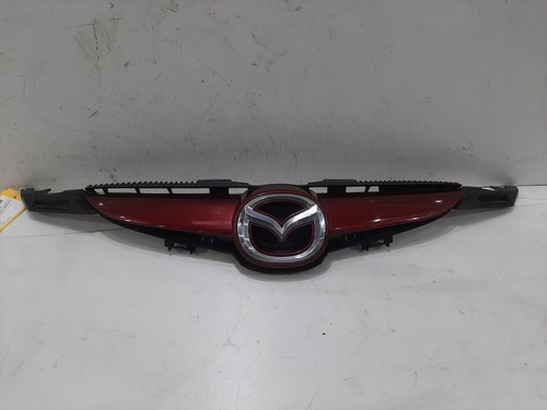 Mazda takuya mk2 2007 2015 - mazda,