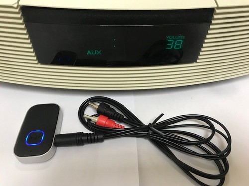 Bluetooth receiver adapter - adapter, for