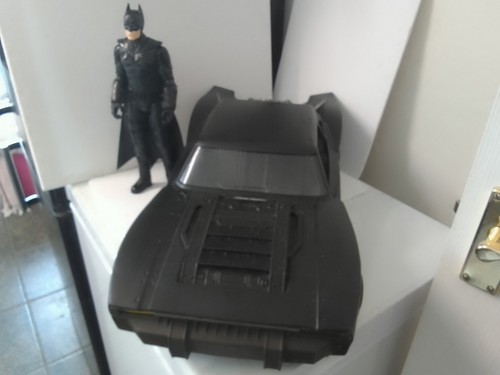 Batman animated series - animated,