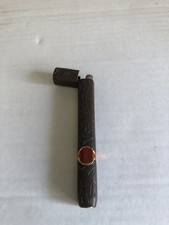 Cigar Style Lighter Vintage