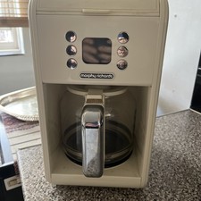 Morphy Richards 163006 Verve