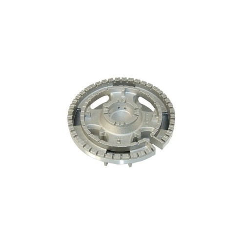 Moffat oven hob gas triple - hob,