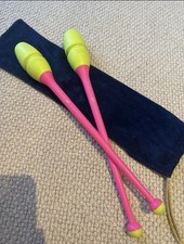 Chacott Rhythmic Gymnastics