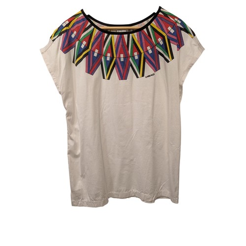 Vintage head brand - brand, shirt