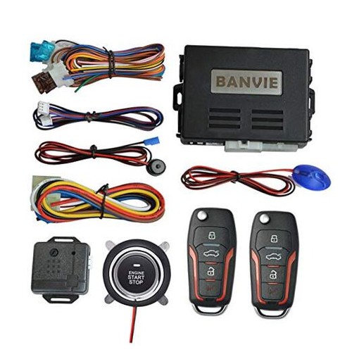 Car keyless entry security - keyless,