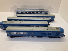 Bachmann 31-255DC Midland