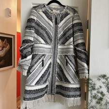 Rebecca Taylor Textured Coat