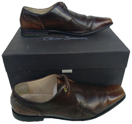 Oliver sweeney monroe vtg - monroe,
