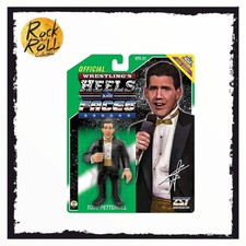 ZST-Zombie Sailor Toys Heels