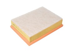 Air filter fits BMW 3, 3