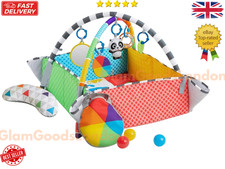 Baby Einstein Patch’s 5-in-1