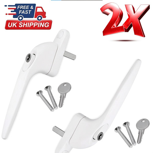 Pack upvc universal - 2x,