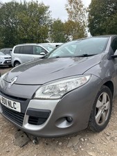 2011 RENAULT MEGANE DYNAMIQUE