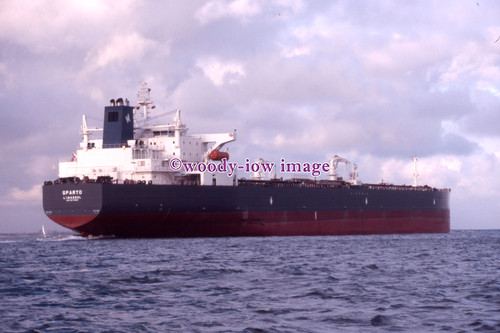 Slh345 cyprian oil tanker - cyprian,