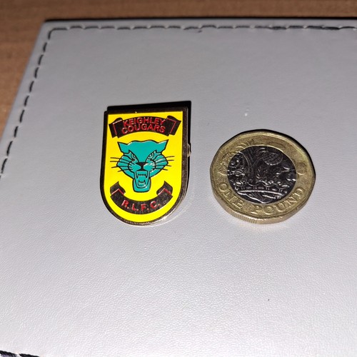 Rb18 keighley cougars - #rb18,