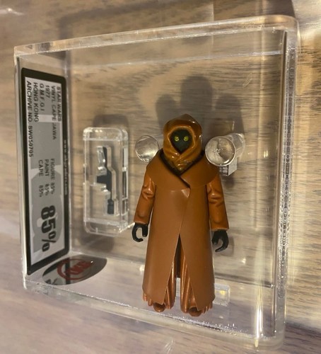 Vinyl cape jawa ukg - 🔥vinyl,
