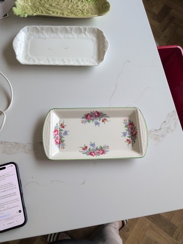 Vintage portland pottery - vintage,