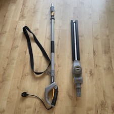 Titan Corded Hedge Trimmer