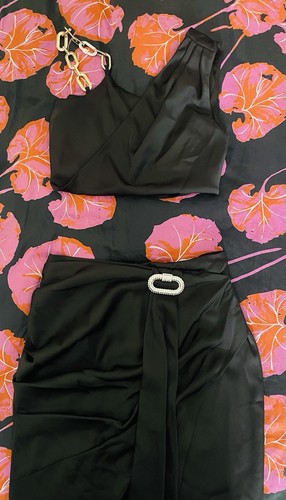 Missguided peace love black - missguided,