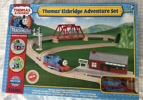 Brand new thomas elsbridge - brand,