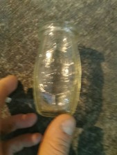 Vintage Oxo Glass Food Jar