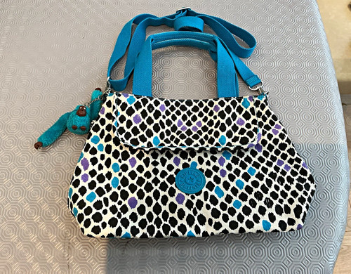 Kipling shoulder bag - kipling,