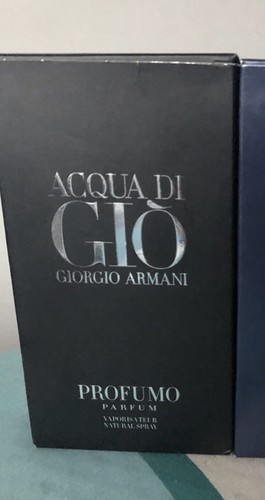 Acqua giò profumo legit - giò,