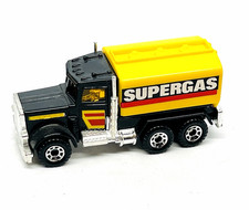 Matchbox International 5