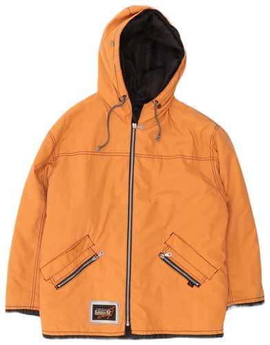 Vintage mens hooded - vintage,
