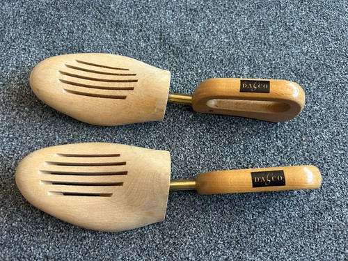 Vintage dasco wooden spring - vintage,
