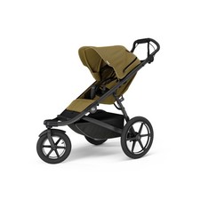 Thule Urban Glide Off Road Pushchair Jogging Jogger Buggy Nutria