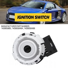 Fit Audi A3 VW Golf Mk5 6