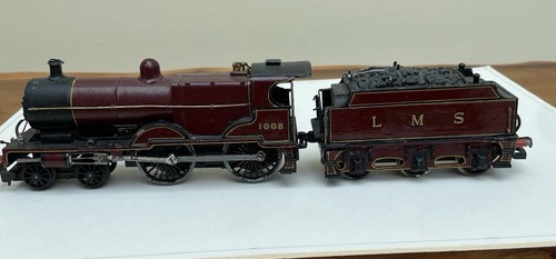 Lms midland compound 0 - lms/midland,