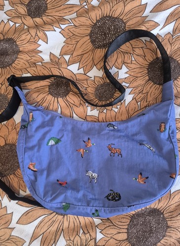 Sold out baggu - sold, project